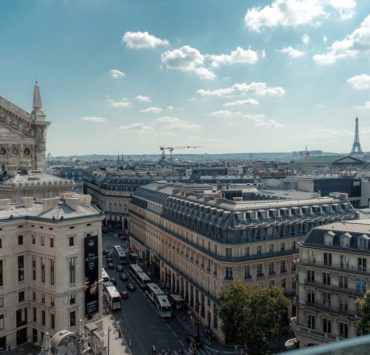 Wie du Paris mit wenig Geld eroberst, 5 Spartipps in Paris, Beitragsbild
