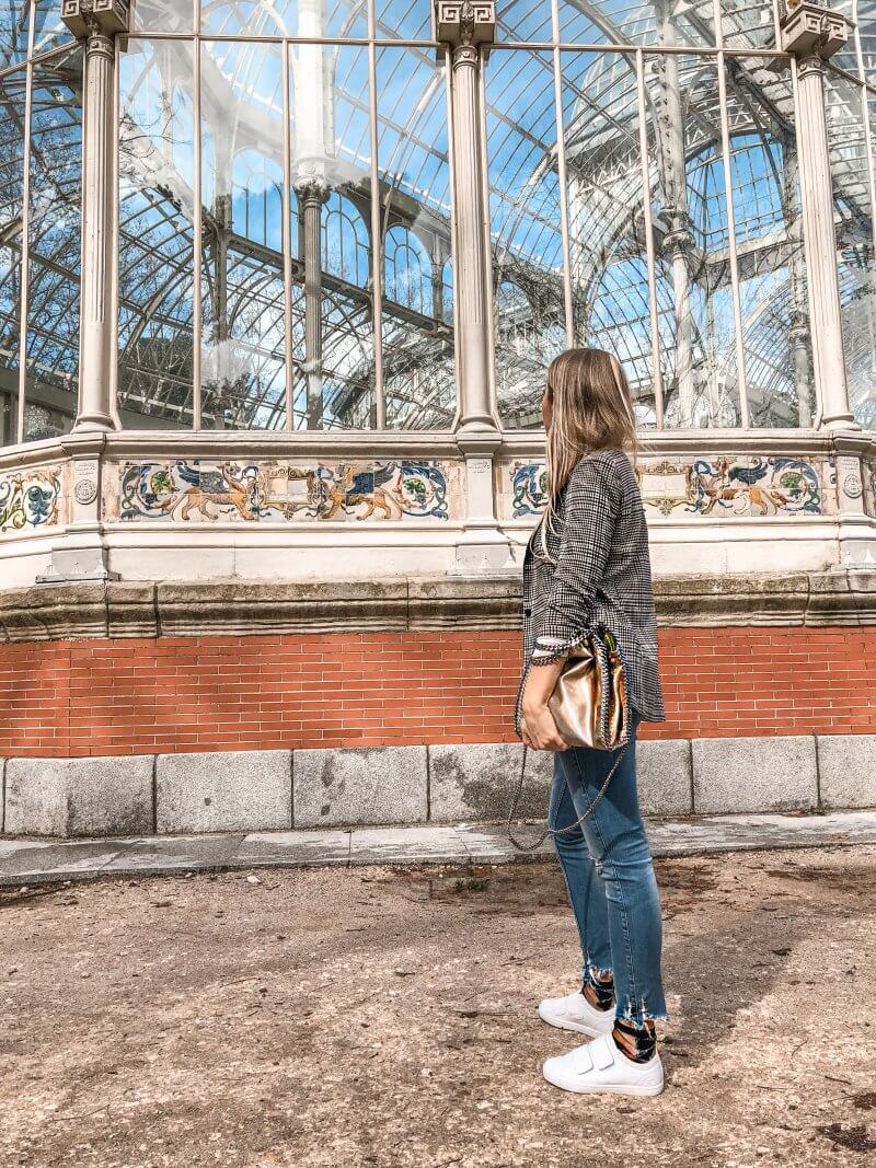 things to do, madrid, retiro, standing