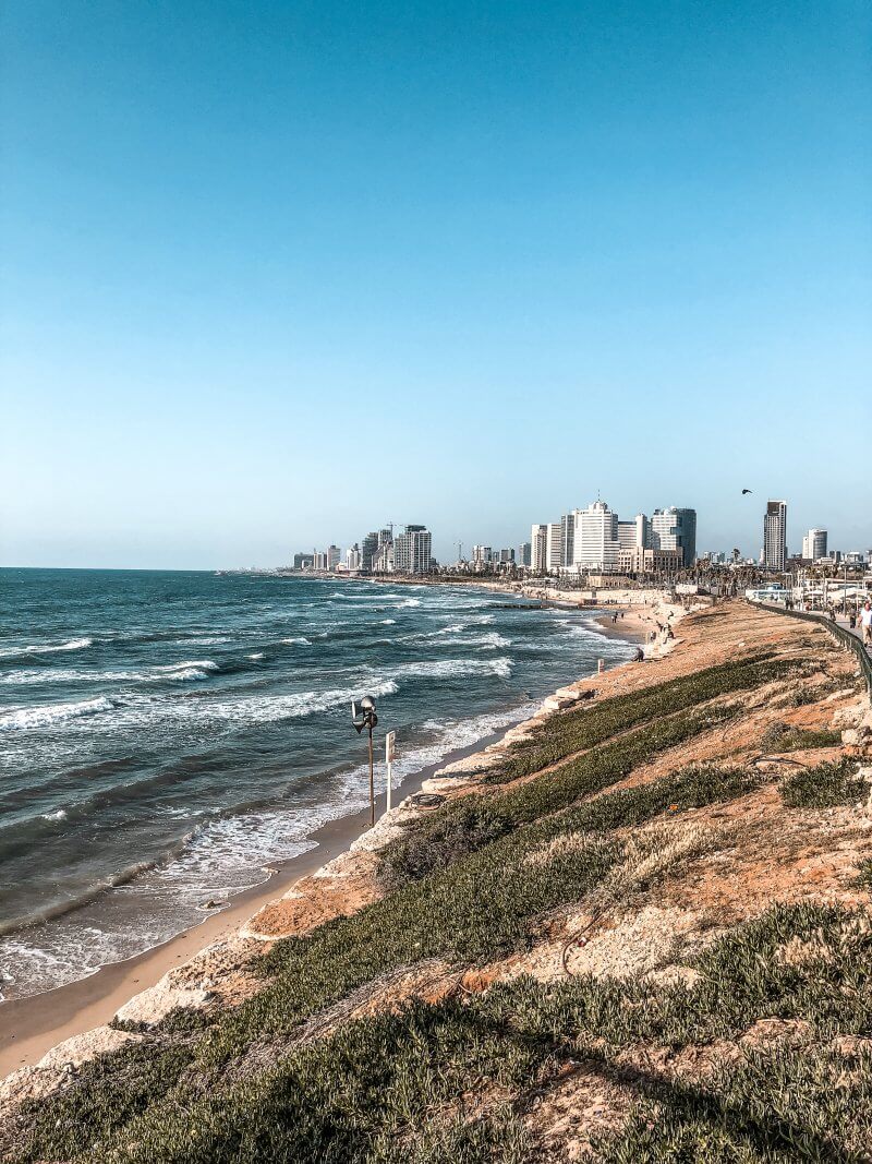 6 besten Tipps, Tel Aviv Urlaub, Reise, 22