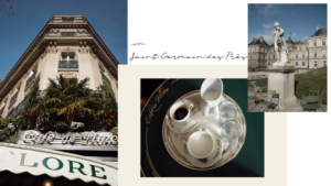 3 angesagte Cafes in Paris die die Fashion Crowd liebst, Cafe de Flore, 3