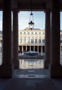 3 angesagte Cafes in Paris die die Fashion Crowd liebst, Palais Royal, 7