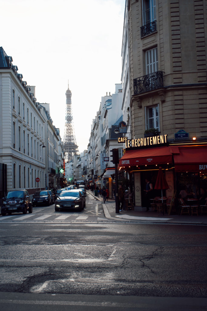Eiffelturm Bilder Die 15 Schonsten Fotolocations In Paris Parisian Style Guides