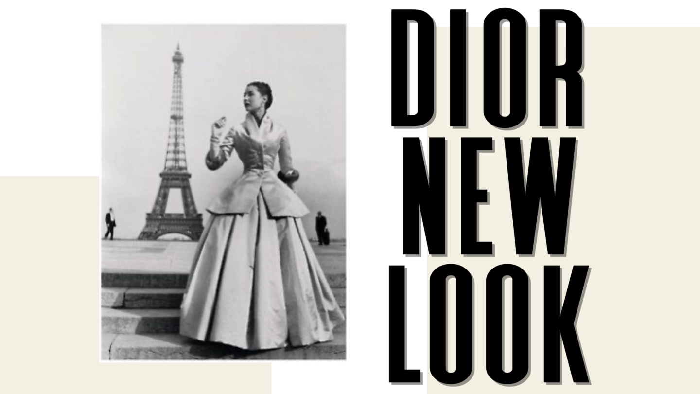 Eiffelturm Bilder, Die 15 schönsten Fotolocations in Paris, Dior New Look