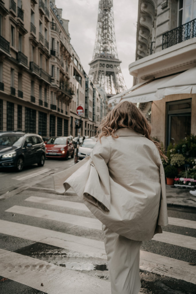 Eiffelturm Bilder, Die 15 schönsten Fotolocations in Paris, L'Howea