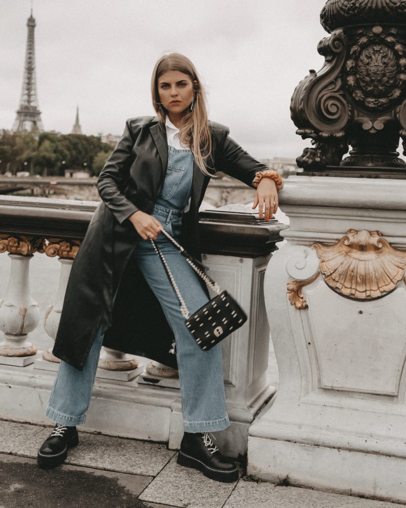 Eiffelturm Bilder, Die 15 schönsten Fotolocations in Paris, Pont Alexandre III