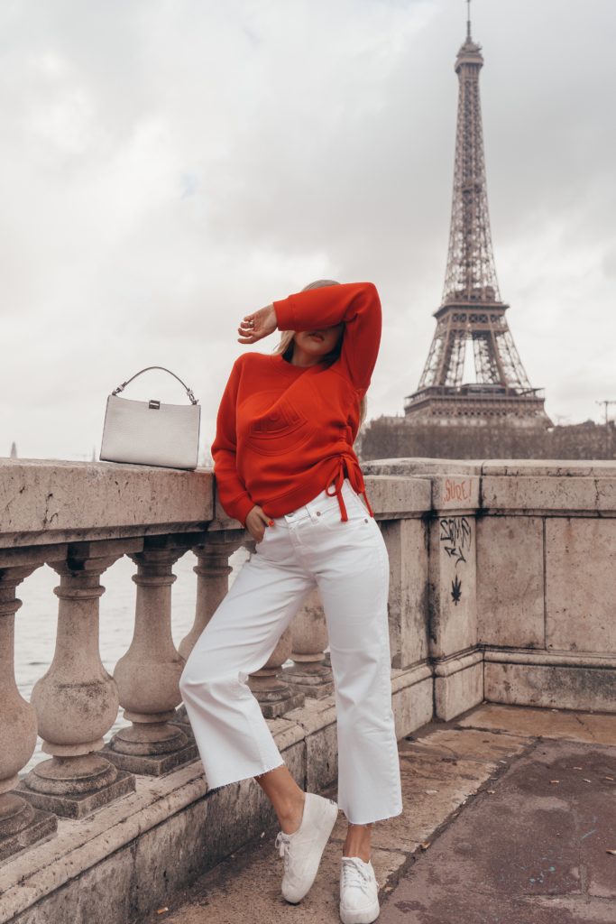 Eiffelturm Bilder, Die 15 schönsten Fotolocations in Paris, Pont Bir-Hakeim