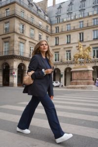 French Capsule Wardrobe: Die 10 MUST HAVES der Französin