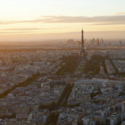 Paris von oben Die schönsten 10 Aussichtspunkte in Paris, Titelbild