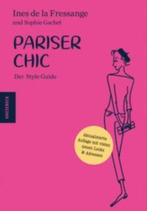 Buchklassiker Pariser Chic