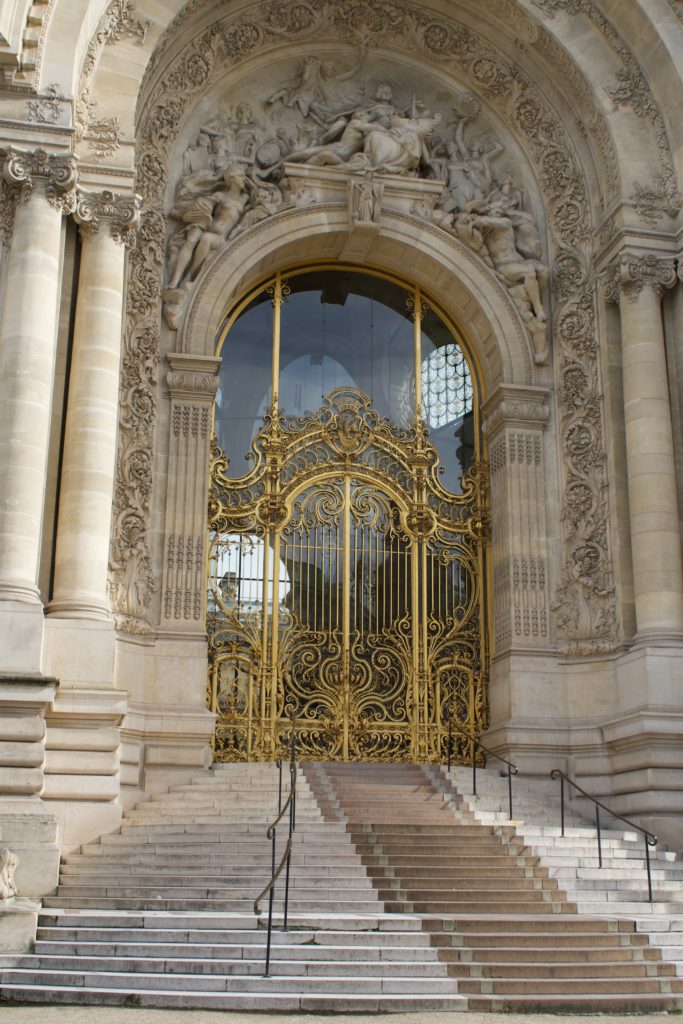 Top 25 Sehenswürdigkeiten in Paris, Petit Palais